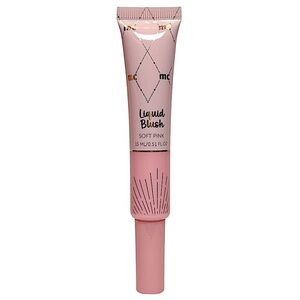 Marie Claire Soft Pink Liquid Blush Wand